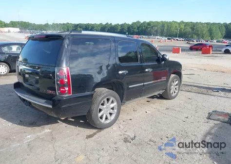 2011 GMC Yukon Denali z USA, uszkodzony, nr VIN 1GKS1EEF2BR310167